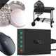 Illustration for article titled Todays Best Deals: Charging Gear, BOGO Chipotle, Herb Grinder, More